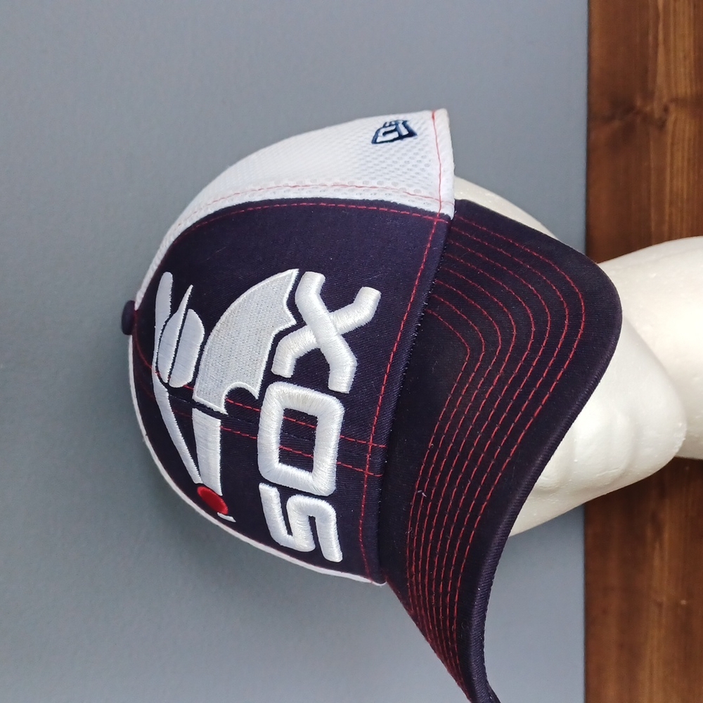 SOX cap